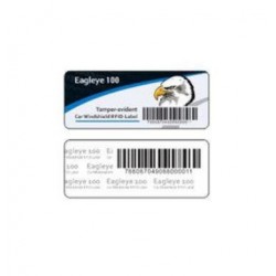 ETIQUETA ADHESIVA RFID 40 x...